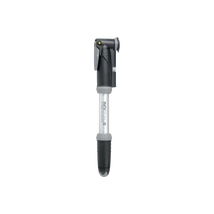 Topeak Mini Dual G nyomásmérős minipumpa