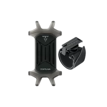 TOPEAK RIDECASE OMNI Tépőzáras bilincses telefontok