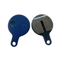 ACOR ABS 2101 tárcsafékhez fékpofa