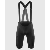 ASSOS 1/3 TACTICA KIESKAFER T5 kantáros rövidnadrág