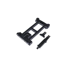BASIL MIK Adapter Plate 2.0 rögzítő