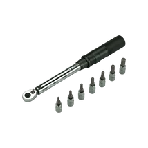 BBB BTL-173 TORQUESET DELUXE nyomatékkulcs