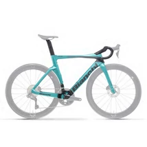 BIANCHI OLTRE PRO vázszett (2024)