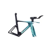 BIANCHI AQUILA TT vázszett (2026)