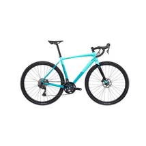 BIANCHI 23 IMPULSO ALLROAD GRX 810 2x11sp 57 IP kerékpár