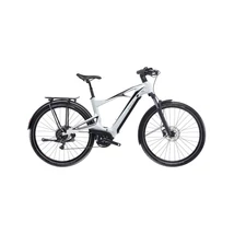 BIANCHI E-VERTIC T Deore 10sp Bosch 600Wh kerékpár (2025)