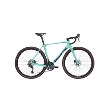 BIANCHI IMPULSO PRO GRX kerékpár (2024)