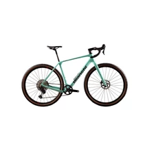 BIANCHI ARCADEX COMP GRX 610/822 kerékpár (2025)