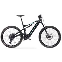 BIANCHI E-VERTIC FX GX/NX 12sp Bosch 750Wh kerékpár (2025)