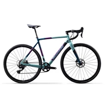 BIANCHI ZOLDER PRO GRX 610 1x12sp kerékpár (2025)