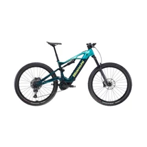 BIANCHI E-VERTIC FX 9.1 SX 12sp Bosch 800Wh kerékpár (2026)