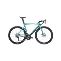 BIANCHI OLTRE COMP Rival AXS 12sp kerékpár (2026)