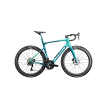 BIANCHI INFINITO PRO Ultegra Di2 12sp kerékpár wattmérővel (2026)