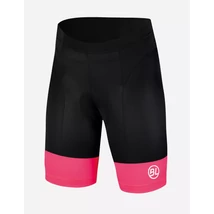 BICYCLE LINE SVEN Fuchsia Fluo 12Y/152 gyermek rövidnadrág