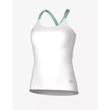 BICYCLE LINE OLIMPIA White L női top