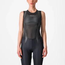 CASTELLI PRO MESH W női ujjatlan aláöltöző