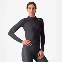 CASTELLI ESPRESSO THERMAL W női hosszú ujjú mez