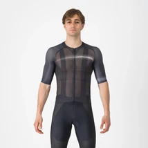 CASTELLI CLIMBER'S A/C JERSEY rövid ujjú mez