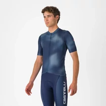 CASTELLI VORTICE rövid ujjú mez