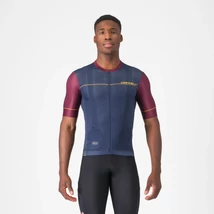 CASTELLI UNLIMITED ENDURANCE 2 rövid ujjú mez