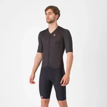 CASTELLI FREE SANREMO 3 triatlon rövid ujjú egyberuha