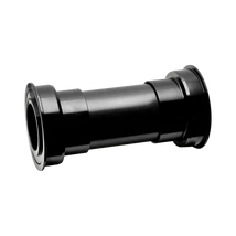 CERAMICSPEED BB86 Shimano fekete középcsapágy