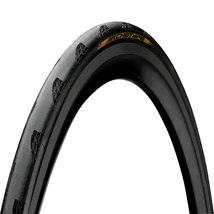 CONTINENTAL ARCHETYPE TOUR DE FRANCE LTD 28" TLR fekete 30-622 gumiköpeny