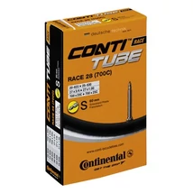 CONTINENTAL 28" CONTI TUBE RACE 28 WIDE belsőgumi 25/32-622/630 Presta 60