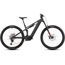 CUBE STEREO HYBRID ONE44 HPC SLX 800 kerékpár (2026)
