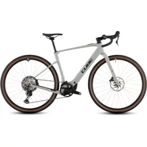 CUBE 26 NUROAD HYBRID C:62 RACE 400X reedbeige'n'black M kerékpár