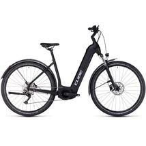 CUBE NURIDE HYBRID PRO 625 ALLROAD Easy Entry női kerékpár (2024)