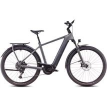 CUBE KATHMANDU HYBRID PRO 800 kerékpár (2025)