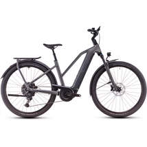 CUBE KATHMANDU HYBRID PRO 800 női kerékpár (2025)