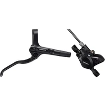SHIMANO BL-MT200 800 mm hidraulikus első tárcsafék szett