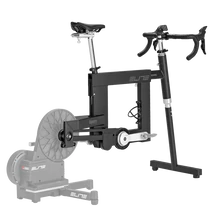 ELITE SQUARE kerékpár váz edzőgörgőhöz