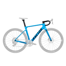 FACTOR OSTRO GRAVEL vázszett
