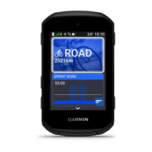 GARMIN EDGE 550 GPS kerékpáros óra