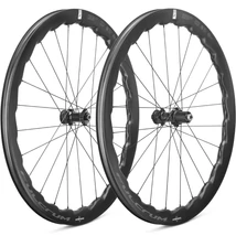 FULCRUM SONIQ 42 DB kerékszett XDR