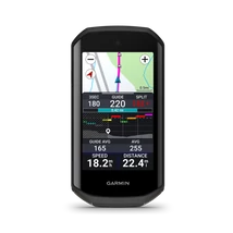 GARMIN EDGE 1050 kerékpáros computer