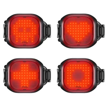 KNOG BLINDER MINI hátsó lámpa