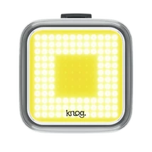 KNOG BLINDER SQUARE első lámpa