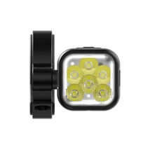 KNOG BLINDER E-BIKE 900 lm első lámpa