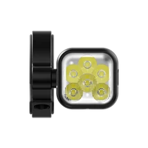KNOG BLINDER E-BIKE 1300 lm első lámpa