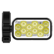 KNOG BLINDER E-BIKE 2300 lm első lámpa