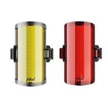 KNOG COBBER REFLEX Twinpack lámpaszett