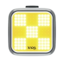 KNOG BLINDER GRID első lámpa