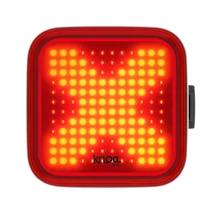 KNOG BLINDER X hátsó lámpa