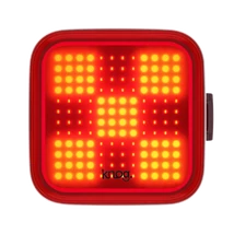 KNOG BLINDER GRID hátsó lámpa