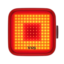 KNOG BLINDER SQUARE hátsó lámpa