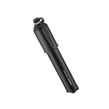 LEZYNE SPORT DRIVE HV S Matte Black pumpa